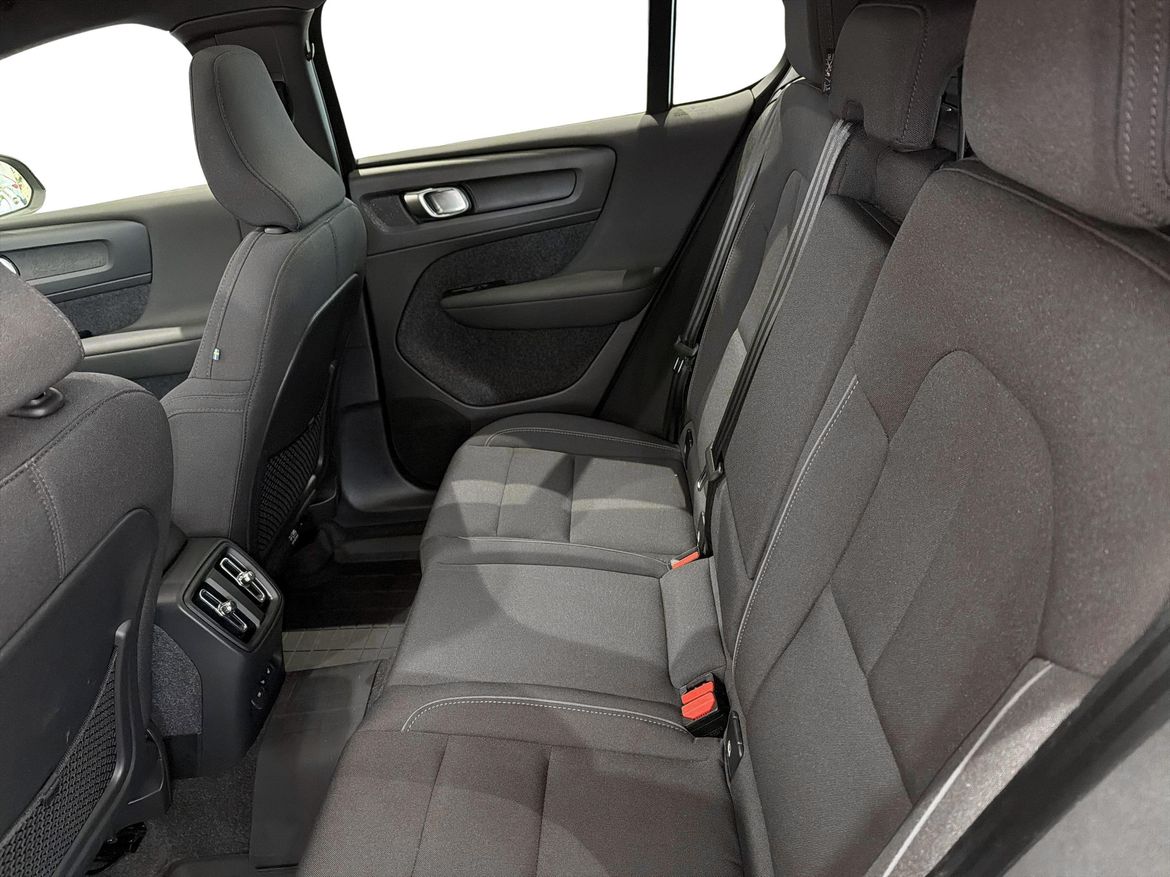 Volvo C40 2023 - miniatyr 7