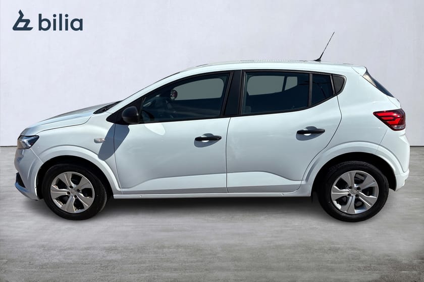 Bild 3 av Dacia Sandero TCe 90 essential