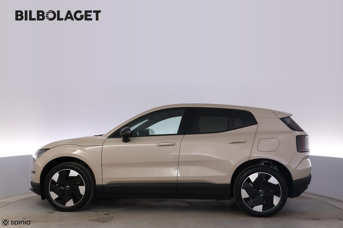 Volvo EX30 2026 - miniatyr 19