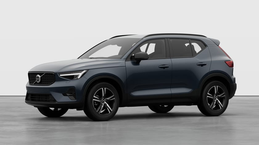 Bild 1 av Volvo XC40 B3 FWD Bensin Plus Dark