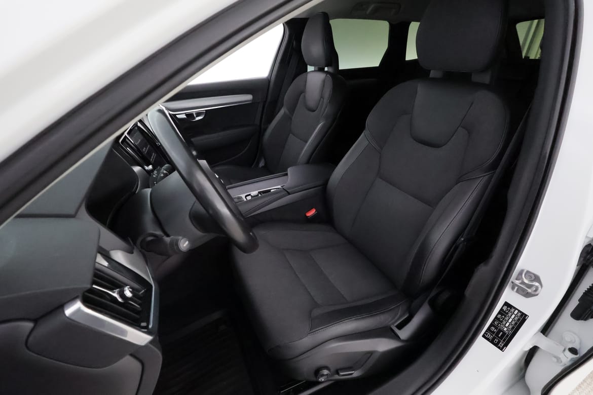 Volvo V90 2018 - miniatyr 11