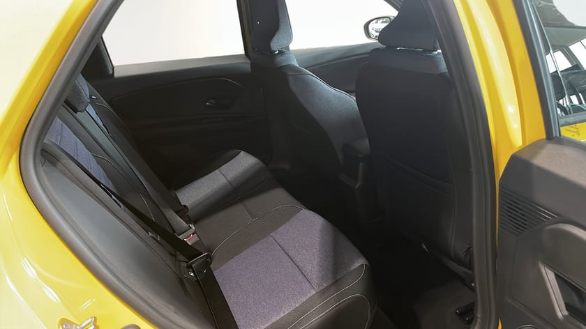 Bild 5 av Renault 5 E-Tech R5 Techno 100% el 52kwh PL fr: 3390