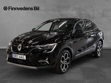 Renault Arkana E-TECH 145 HEV Intens DCT III