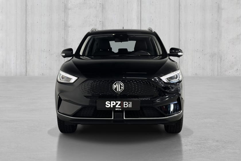 Bilde 3 av MG ZS EV Long Range Luxury | LR | Skinn | Pano | Garanti | Norsk