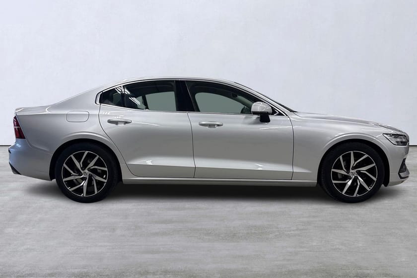 Bild 3 av Volvo S60 T4 Momentum Advanced Edition