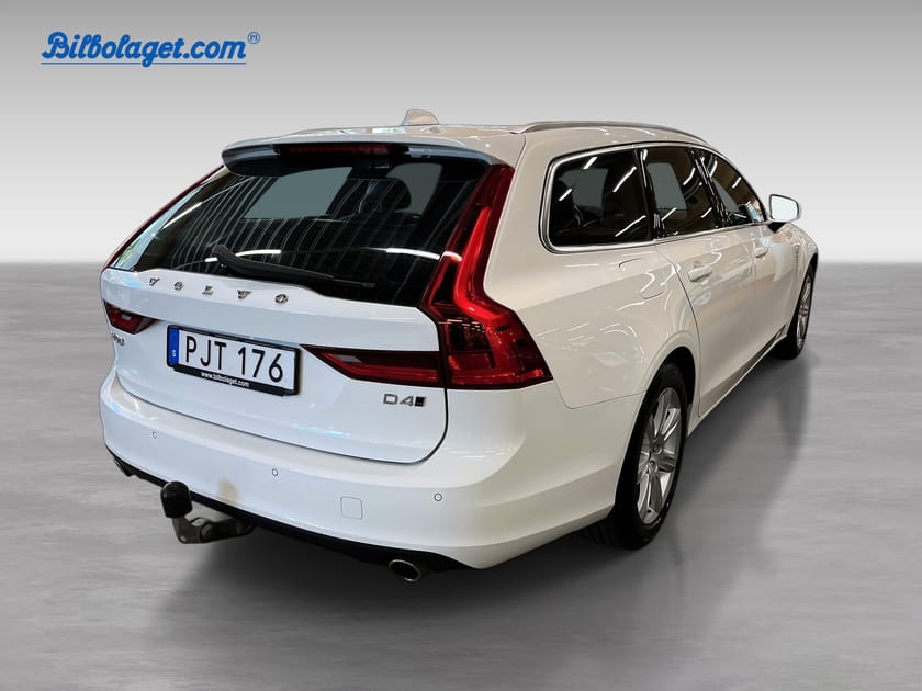 Bild 5 av Volvo V90 D4 AWD Business Advanced