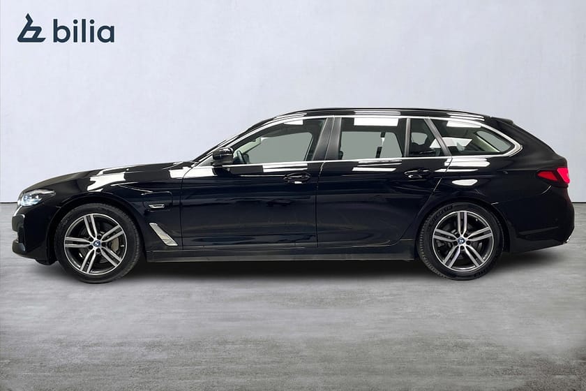 Bild 4 av BMW 530e xDrive Touring / Drag / 18" Alu /