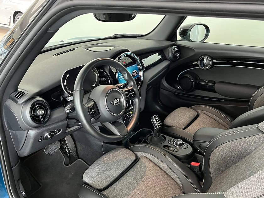 Bild 5 av MINI Cooper SE CarPlay PDC Bak Nav 4,95 % ränta !!