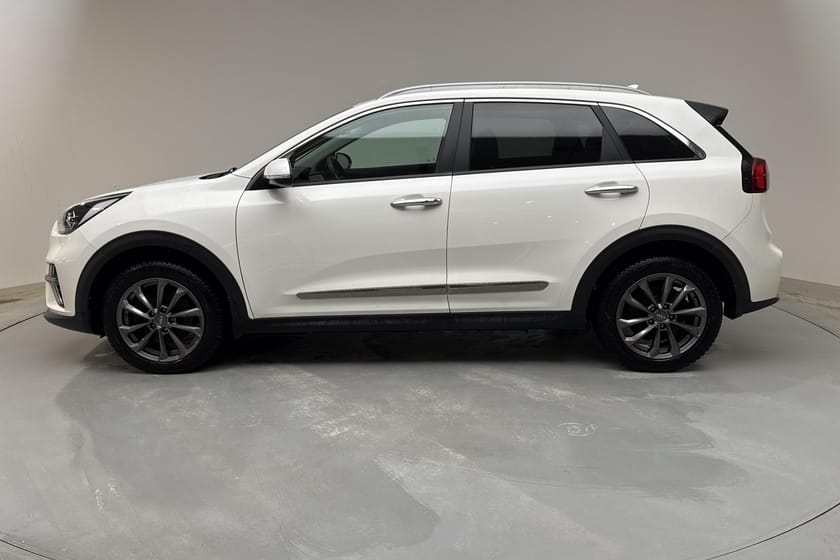 Bild 2 av Kia e-Niro 64kWh (204hk)