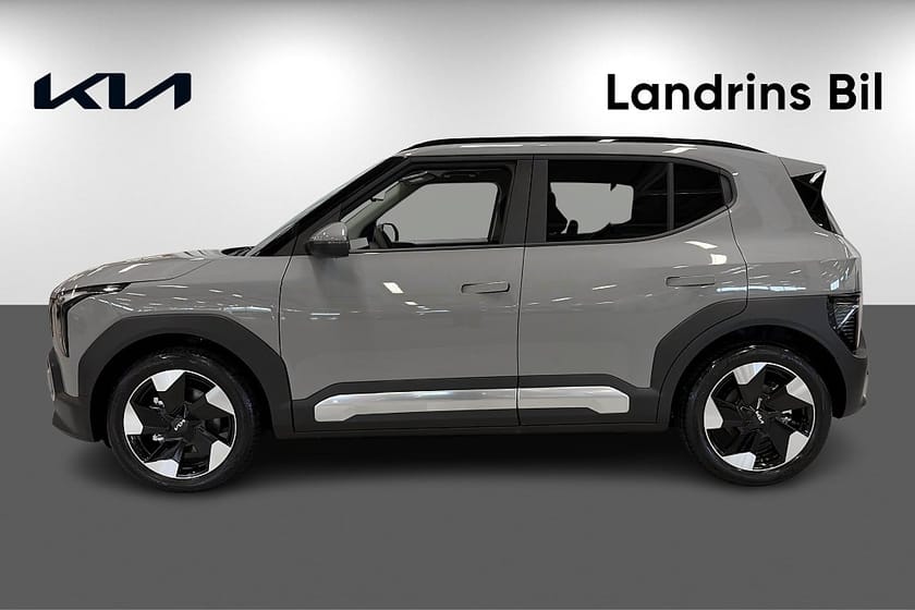 Bild 4 av Kia EV2 Standard Range 42.2 kWh 146HK PLUS 4-Sits