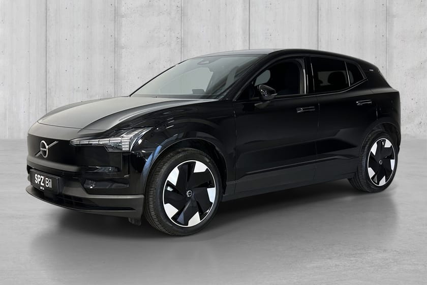 Bilde 2 av Volvo EX30 Twin Motor Performance | AWD | PLUS | KROK | NORSK