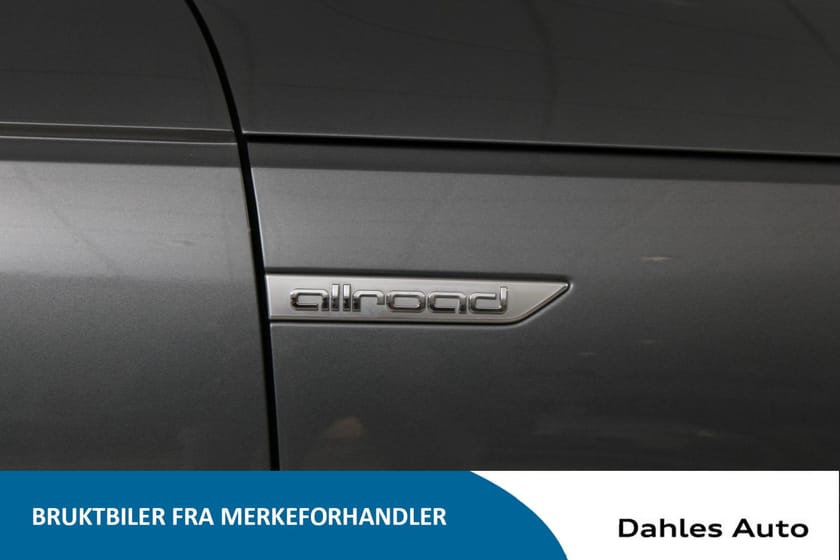 Bilde 4 av Audi A4 allroad quattro 190 tdi q/s ltd