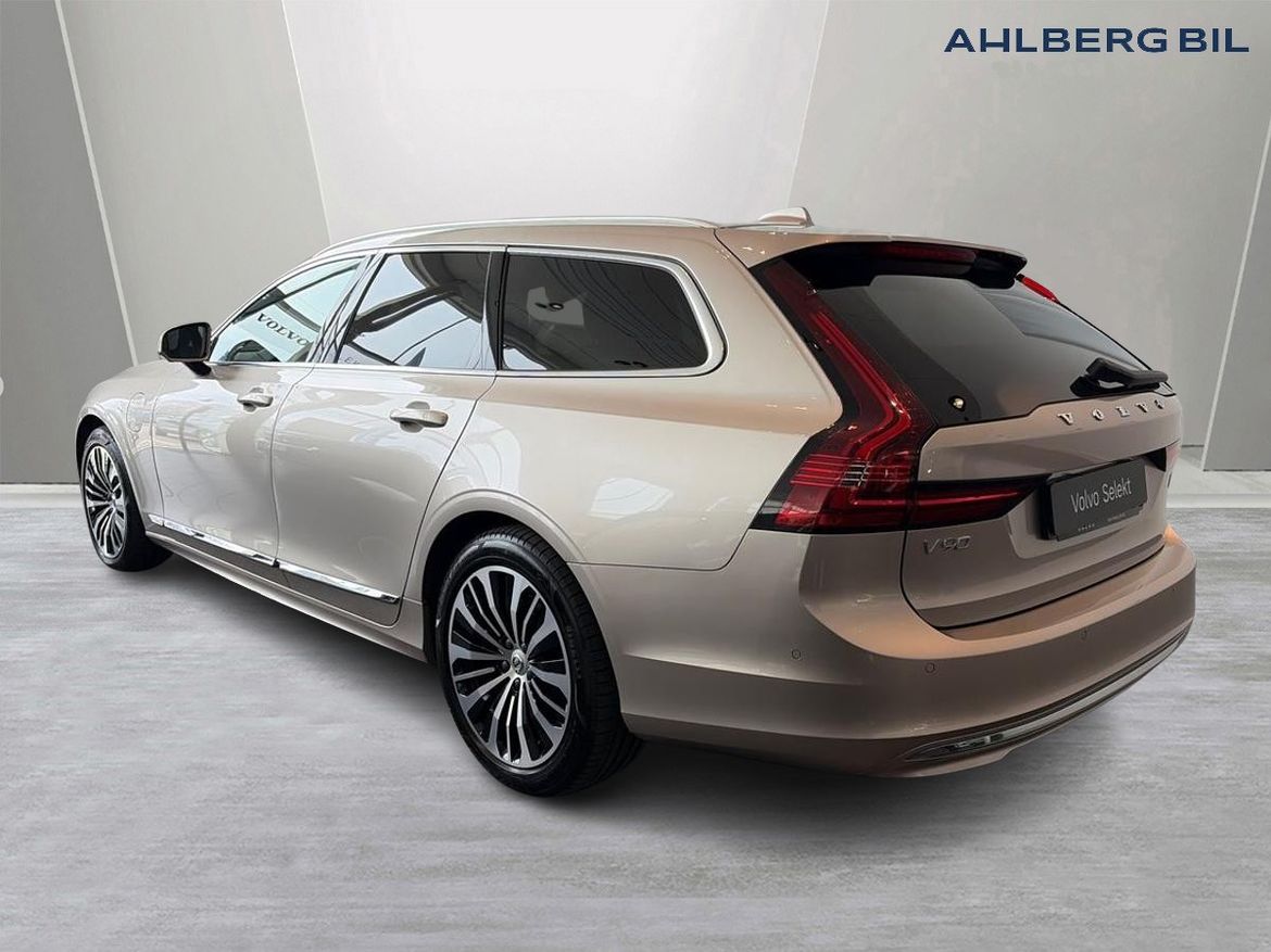 Volvo V90 2024 - miniatyr 3