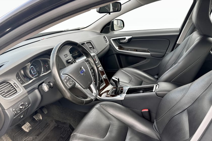 Bild 5 av Volvo V60 Cross Country cross-country manuell diesel