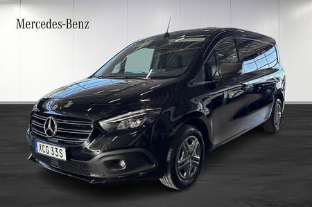 Mercedes-Benz Citan 112 CDI