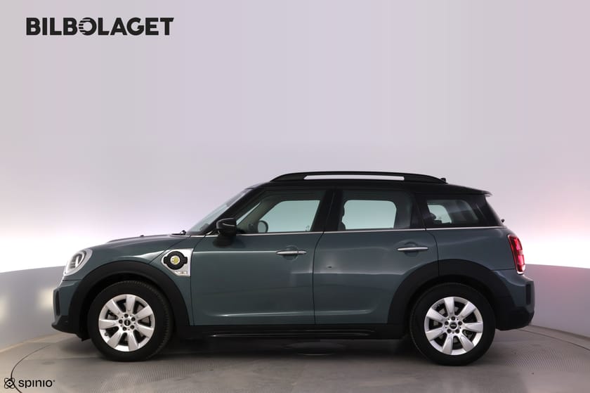 Bild 5 av MINI Countryman Cooper SE ALL4 Excitement & Belysningspkt