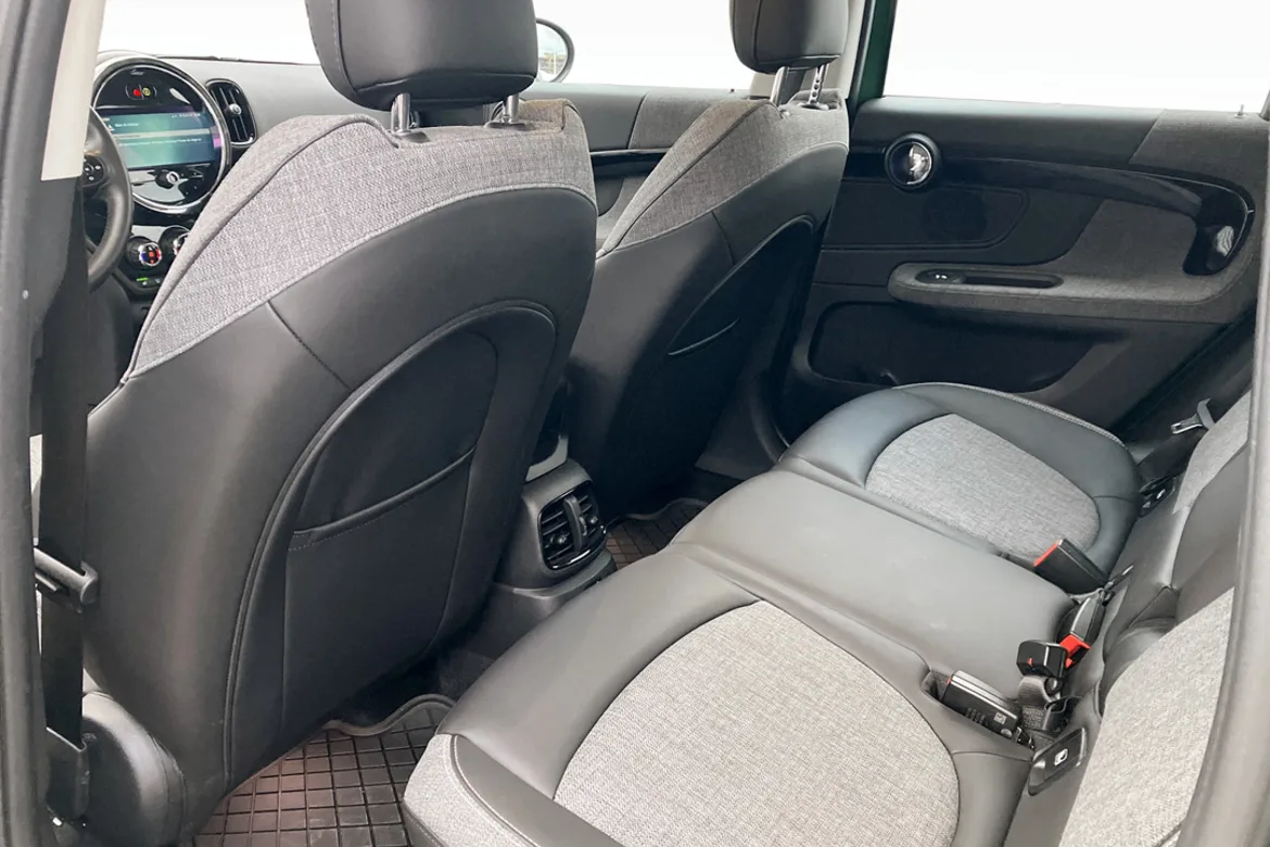 MINI Countryman Cooper SE ALL4