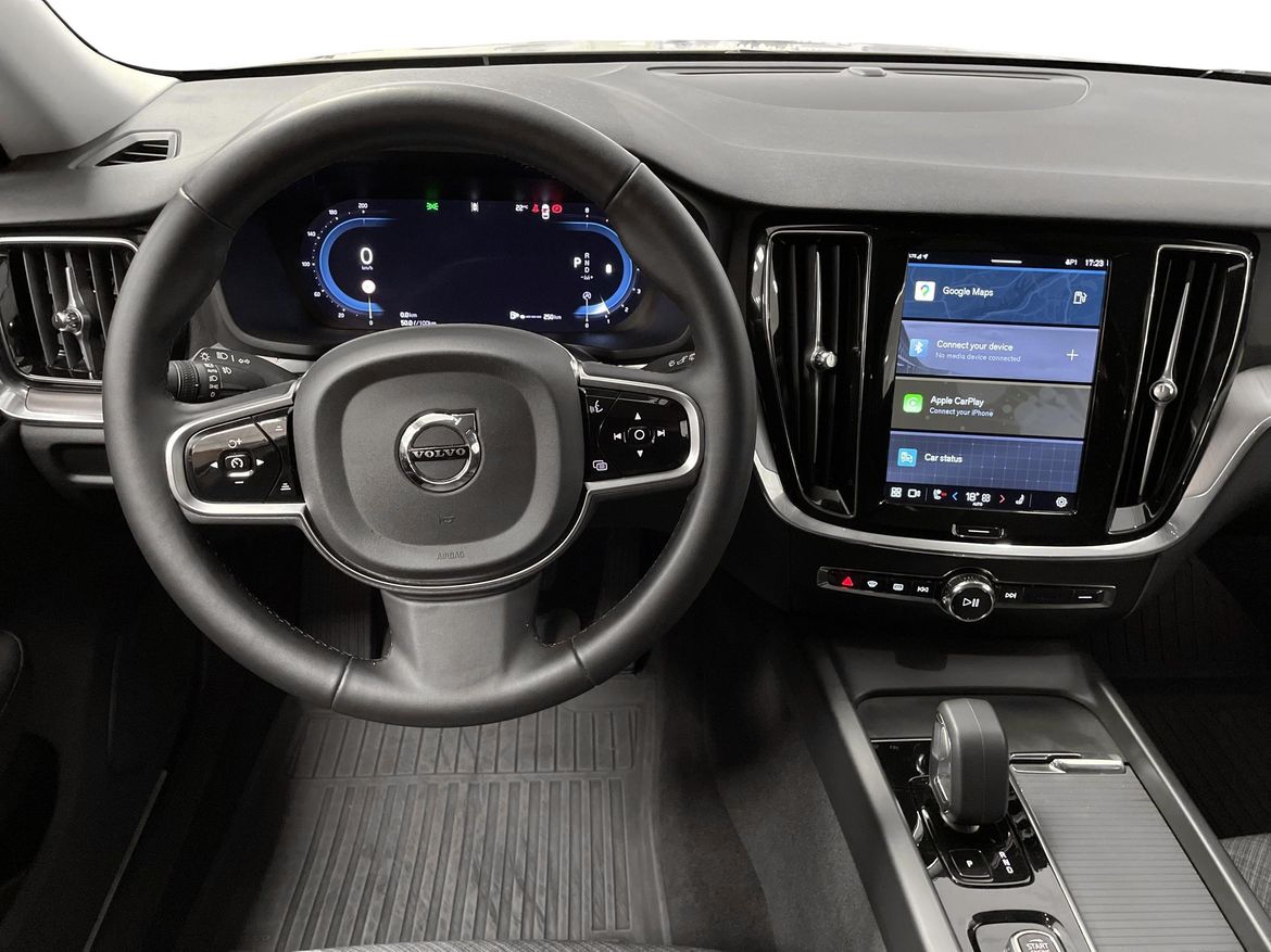 Volvo V60 2024 - miniatyr 15