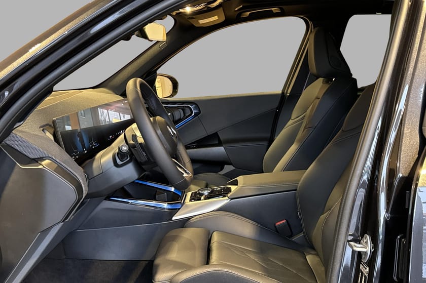 Bilde 5 av BMW X3 30e xDrive xDrive30e, M-Sport Pro, LED, Harman, Hengerfeste