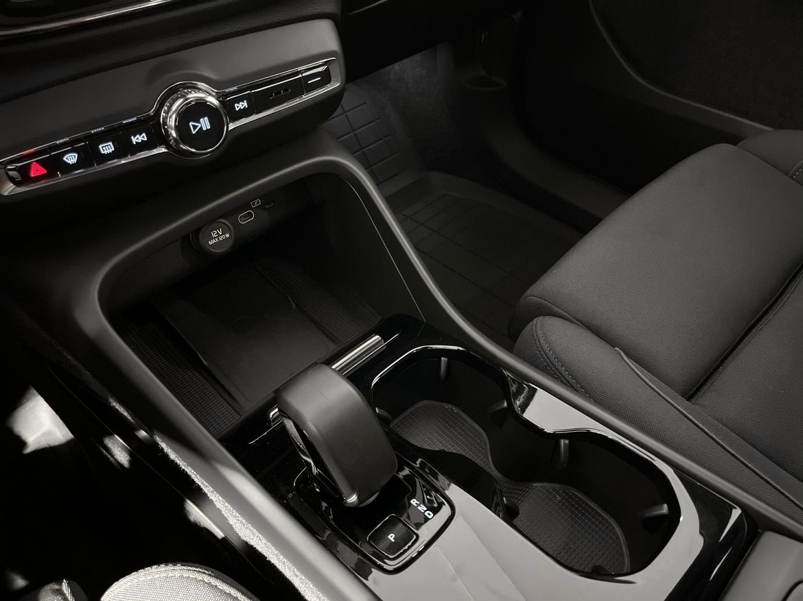 Volvo C40 2023 - miniatyr 20