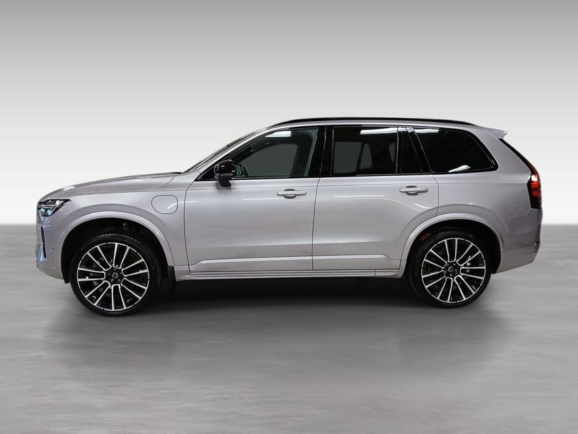 Bild 2 av Volvo XC90 T8 Ultra Dark