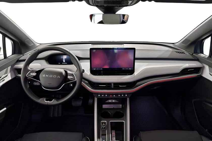 Bild 5 av Škoda Elroq 60 / PRIVATLEASING 3995:-/MÅN!