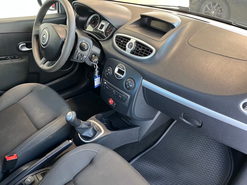 Bild 5 av Renault Clio  Halvkombi 