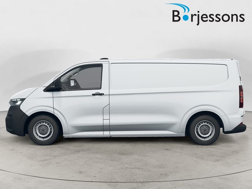 Bild 2 av Volkswagen Transporter TDI 150hk – Börjesson Edition