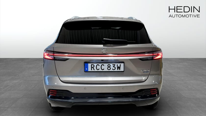 Bild 3 av MG HS PHEV LUXURY PLUG-IN HYBRID