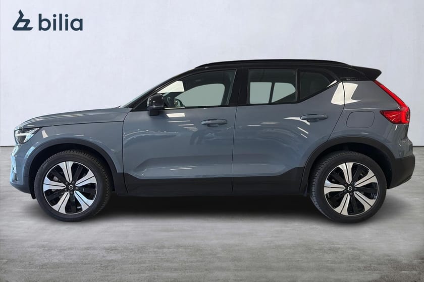 Bild 3 av Volvo XC40 Recharge Single Motor Core Edition | Ränta 2.95% | Drag |