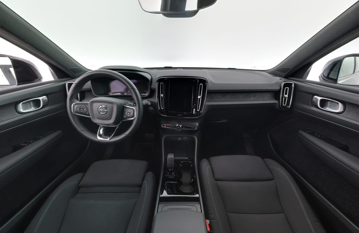 Volvo XC40 2023 - miniatyr 7