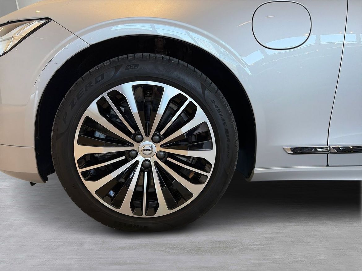 Volvo V90 2025 - miniatyr 8