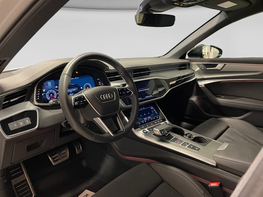 Bild 4 av Audi A6 allroad quattro 40 TDI quattro s-Tronic / Se utr / Drag /