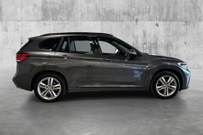 Bilde 4 av BMW X1 xDrive25e 4x4 M-Sport ACC Krok Harman Kardon Navi DAB