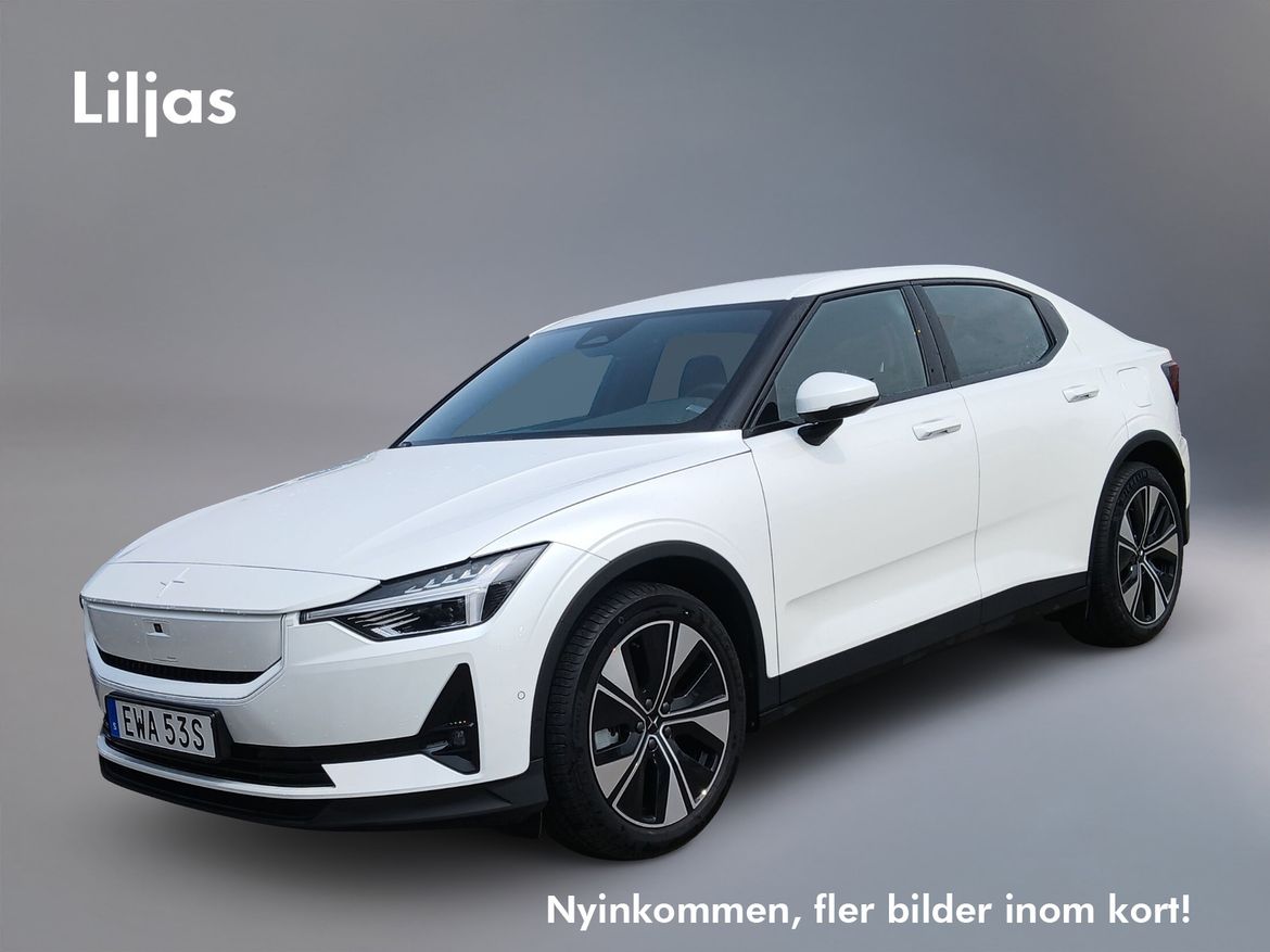 EWA53S – Polestar 2 Long Range Dual Motor