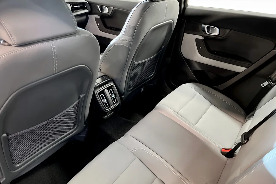 Polestar 2 Long Range Single Motor