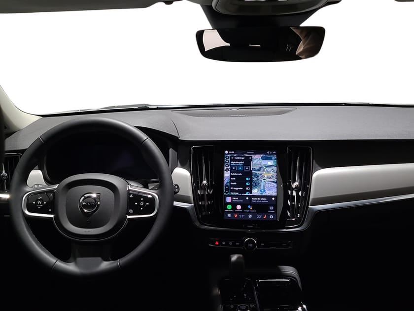 Bild 5 av Volvo V90 T6 Plus Dark Nordic Edition