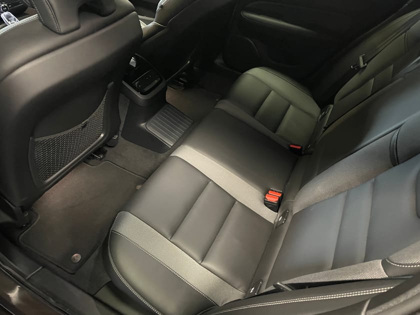 Bild 5 av Volvo V60 T6 Plus Dark Edition
