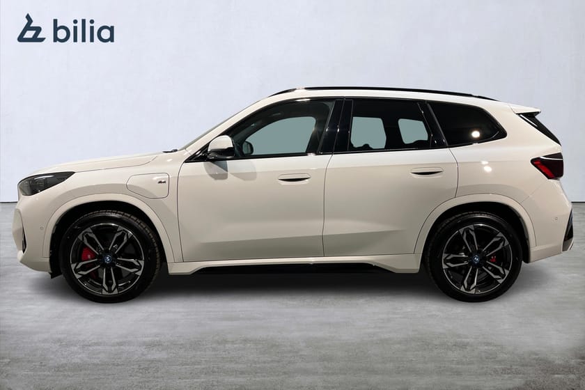 Bild 3 av BMW X1 xDrive30e M Sport Pro / Innovation / Driving Plus