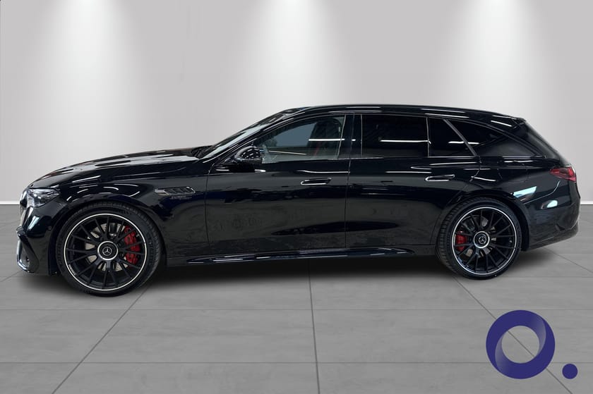 Bilde 2 av Mercedes-Benz AMG E 53 HYBRID T 4MATIC+ HYB 4MATIC+,612 HK,NORSK BIL,TOPP UTSTYRT