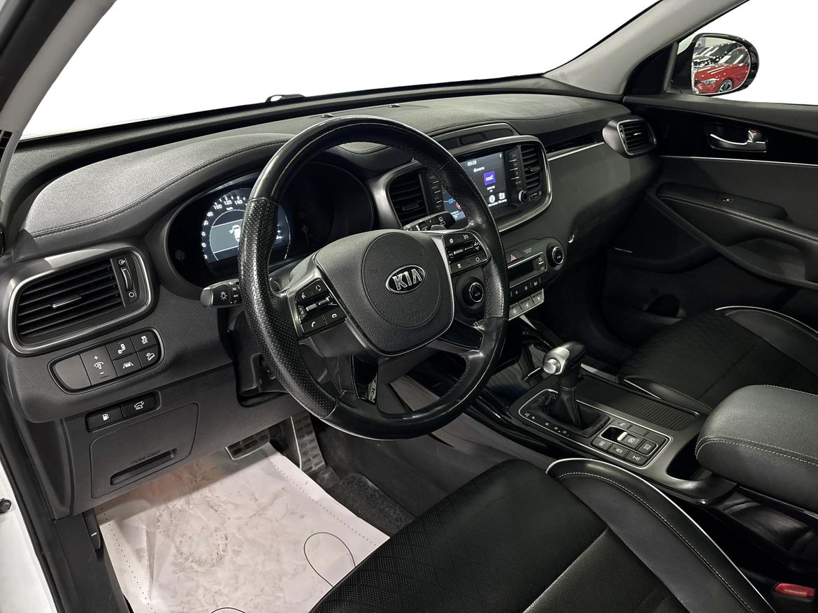 Kia Sorento 2020 - miniatyr 6