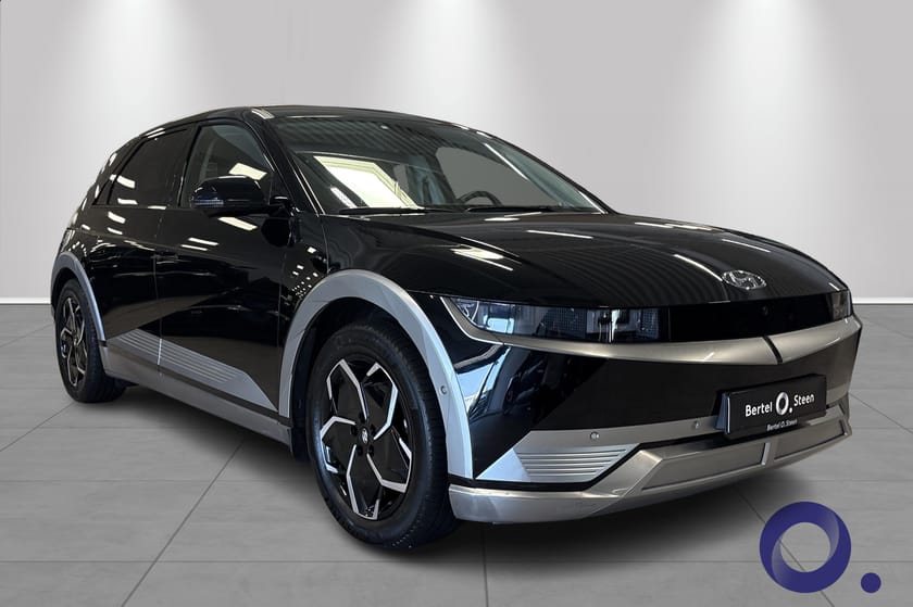 Bilde 3 av Hyundai Ioniq 5 Premium LR AWD
