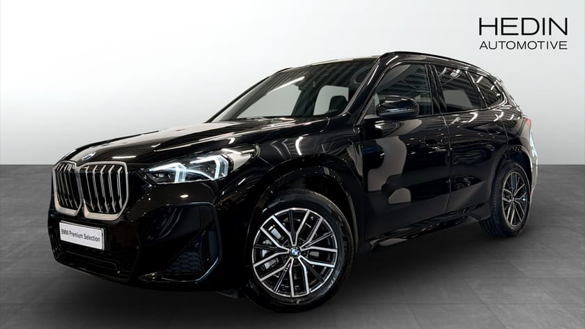 Bild 1 av BMW X1 xDrive25e xDrive 25e M Sport Darg Rattvärme Comfort Access