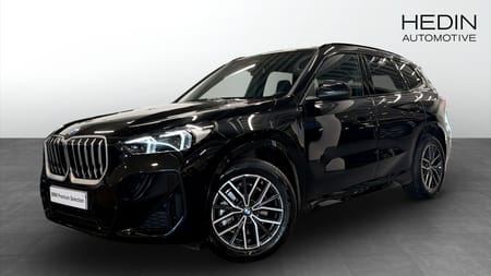 BMW X1 xDrive25e