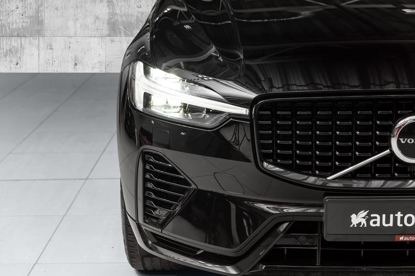 Bilde 2 av Volvo XC60 T6 Krok | Minne | R.kam | Skinn | Pano |