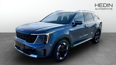 Kia Sorento PHEV