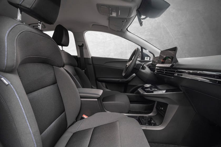 Bilde 2 av MG 4 Electric Standard Range 49kWh