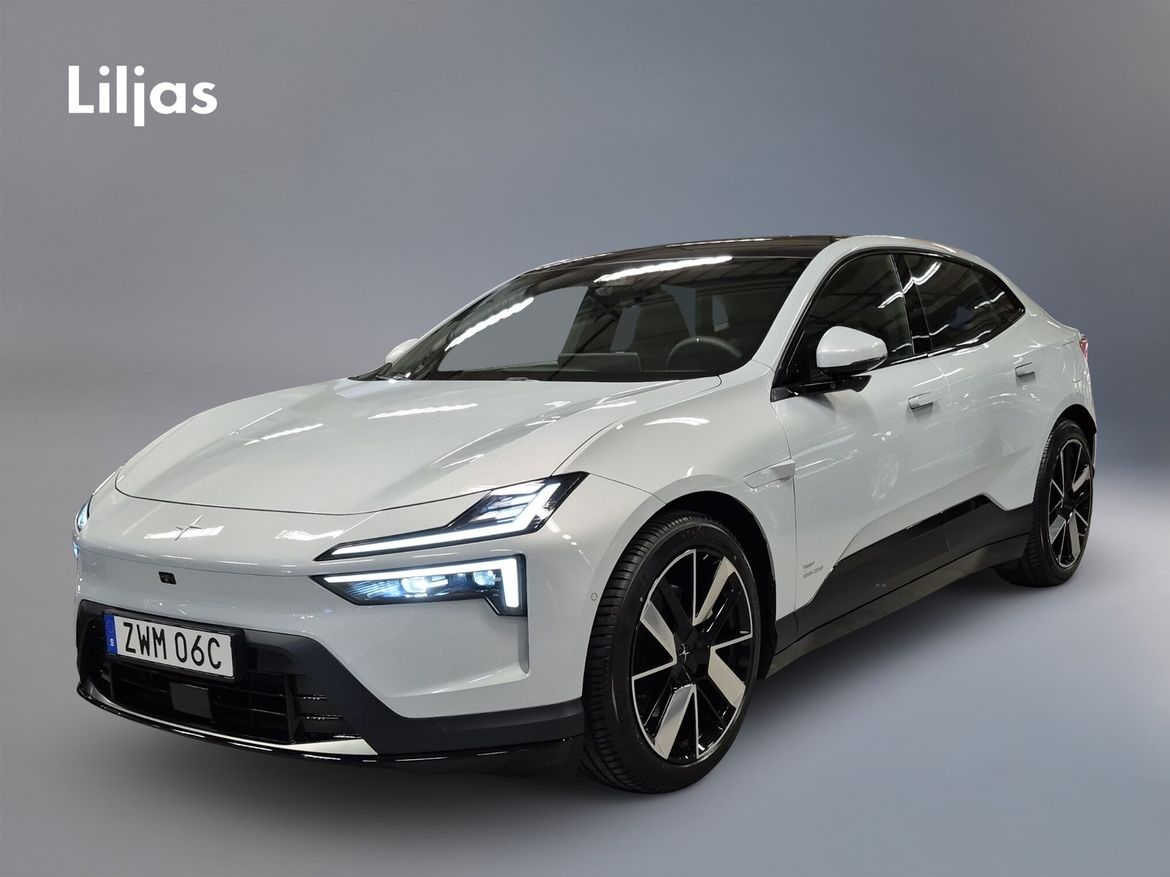 ZWM06C – Polestar 4 Long Range Single Motor