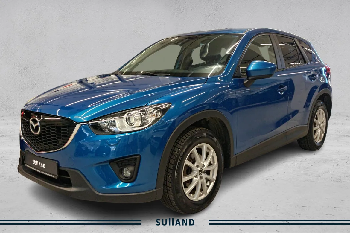 Bilde av Mazda CX-5