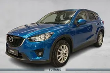 Thumnail bilde 0 av Mazda CX-5